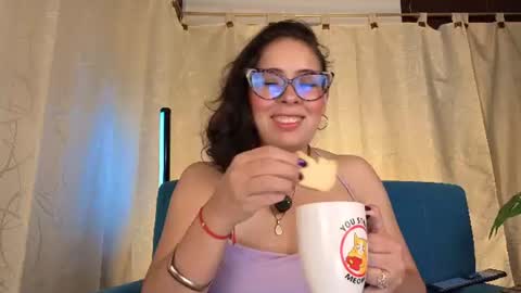 Snapshot of sophiadumont chatting on June 21, 2026, 2:25 am Sophia online show from June 21, 2026, 2:25 am
