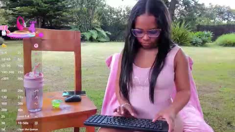 sophiaguzman_ online show from March 2, 2026, 5:42 pm