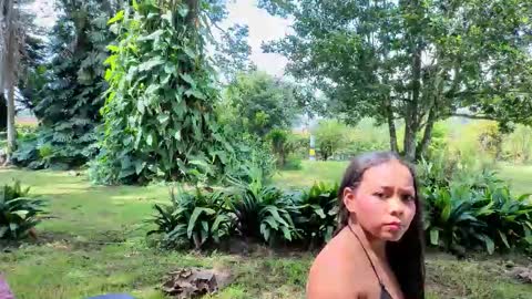 sophiaguzman_ online show from March 5, 2026, 3:30 pm