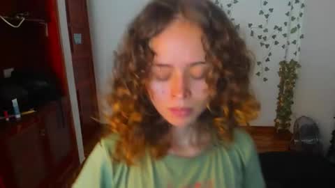 sophiamiller6 online show from March 9, 2026, 12:53 pm