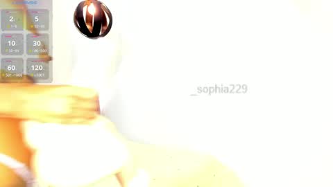 Im Sophia Model Independent   Enjoy My videos here when Im Offline online show from June 2, 2026, 10:12 pm