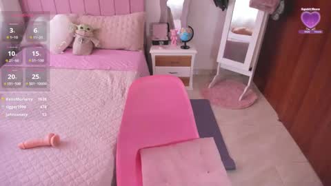    online show from March 12, 2025, 6:55 pm