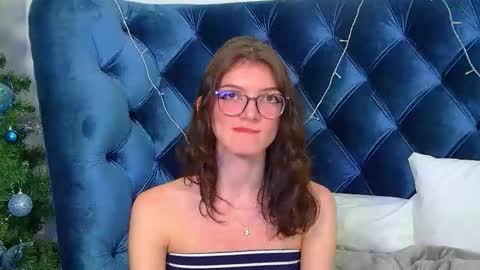 SophiaProve online show from December 21, 2025, 4:36 pm