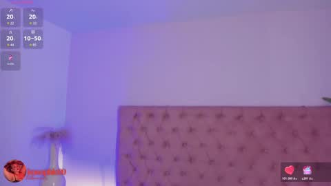 Sofi online show from November 20, 2025, 12:05 pm