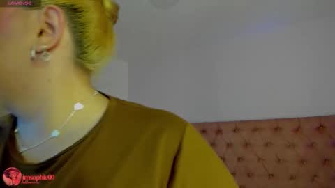 Sofi online show from March 13, 2026, 12:12 pm