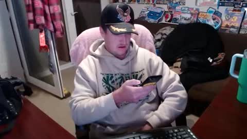 sophiaroze online show from January 29, 2025, 9:01 am