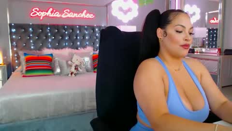 sophiasanchezxxx online show from April 28, 2026, 2:27 am