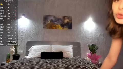 Sophia online show from April 23, 2026, 8:22 pm