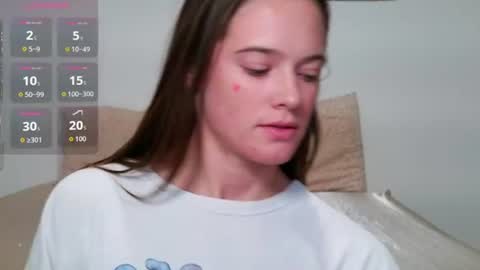sophiaskyee444 online show from June 14, 2026, 10:56 pm