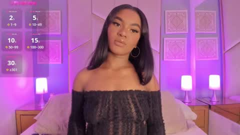 SophiaSmiths online show from January 24, 2025, 9:05 pm