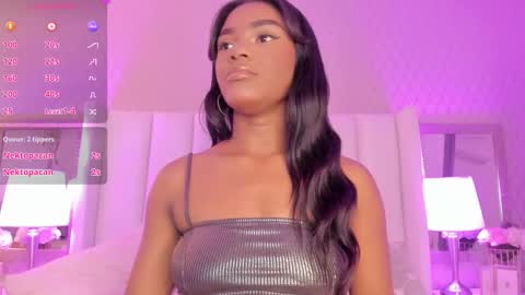 SophiaSmiths online show from February 18, 2025, 10:14 pm