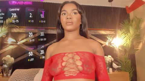 SophiaSmiths online show from March 1, 2025, 12:28 am