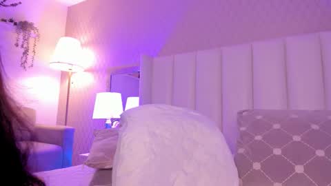 SophiaSmiths online show from December 13, 2025, 9:42 pm