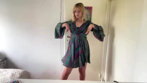 Sofi online show from February 24, 2026, 8:18 pm