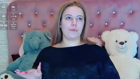 sophiastarr10 online show from December 20, 2025, 8:38 pm