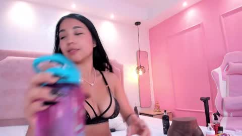 SOPHIA online show from February 26, 2025, 4:35 pm