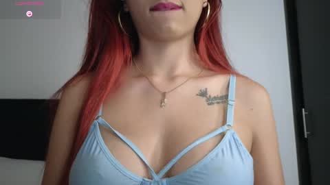 Sophy online show from January 14, 2025, 1:15 am