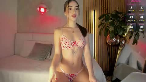 Sophi  online show from July 11, 2026, 2:58 am