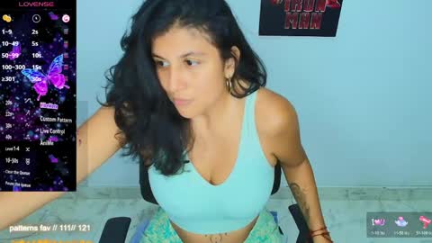 Sophia  online show from June 9, 2026, 2:12 am