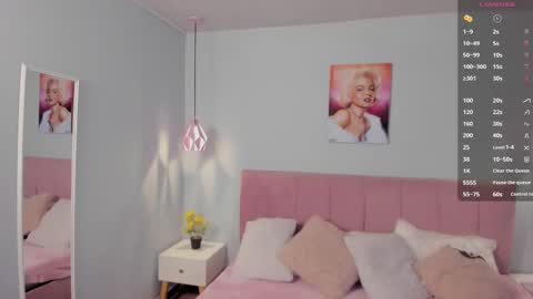 Alice online show from March 5, 2025, 12:22 pm