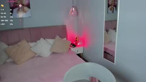 Alice online show from September 24, 2025, 12:41 pm