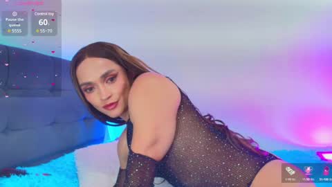 Sophie  online show from January 29, 2025, 1:37 am