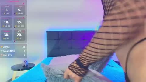 Sophie  online show from March 1, 2025, 1:22 am