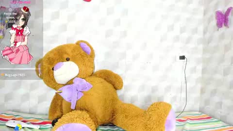 Snapshot of sophie_bunny01 chatting on July 9, 2026, 3:05 pm sophie_bunny01 online show from July 9, 2026, 3:05 pm