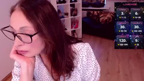 Sophie online show from March 3, 2025, 11:44 am