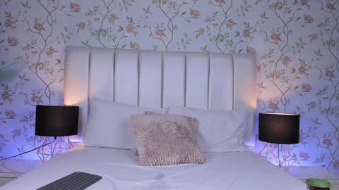 Sofia  santodomingo online show from January 14, 2025, 10:55 pm