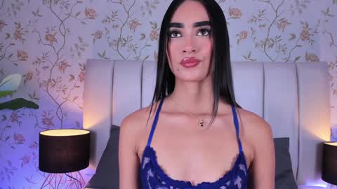 Sofia  santodomingo online show from January 23, 2025, 8:02 pm