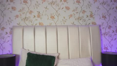 Sofia  santodomingo online show from January 25, 2025, 11:22 pm