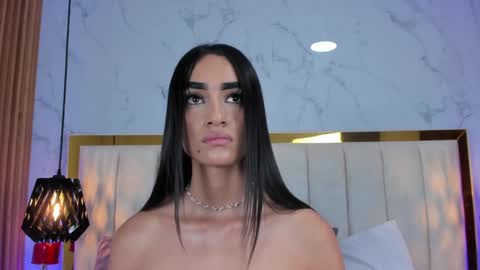 Sofia  santodomingo online show from February 7, 2025, 11:03 pm