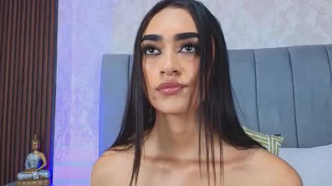 Sofia  santodomingo online show from March 9, 2025, 2:29 am