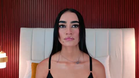 Sofia  santodomingo online show from October 4, 2025, 8:07 pm