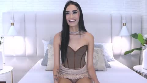 Sofia  santodomingo online show from December 4, 2025, 8:28 pm