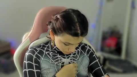 sophie doll online show from March 8, 2025, 2:12 am