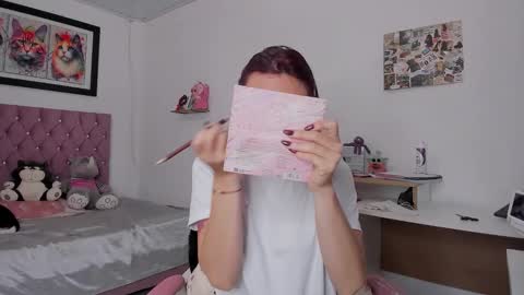 sophie doll online show from January 13, 2026, 6:35 pm