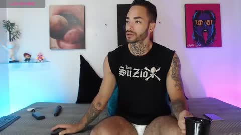 SOPHIE - FOXX online show from January 14, 2026, 12:22 pm