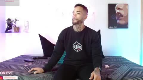 SOPHIE - FOXX online show from April 23, 2026, 12:04 pm