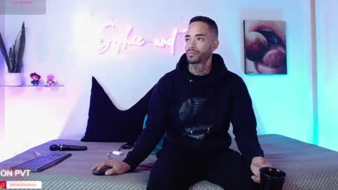 Snapshot of sophie_foxx chatting on May 7, 2026, 11:59 am SOPHIE - FOXX online show from May 7, 2026, 11:59 am