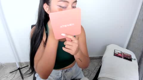 Sophie online show from January 4, 2025, 12:05 am