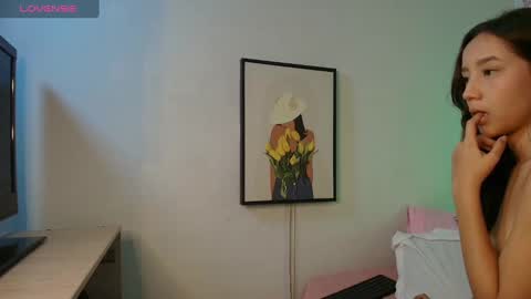 Sophie or Sof online show from January 26, 2025, 8:34 pm