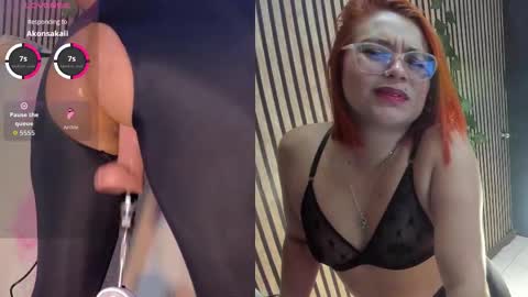 sophie_new25 online show from September 20, 2025, 12:28 pm