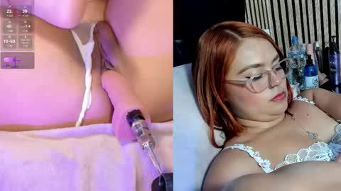 sophie_new25 online show from November 5, 2025, 1:33 pm