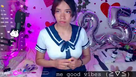 Sophie  online show from February 18, 2025, 9:53 pm