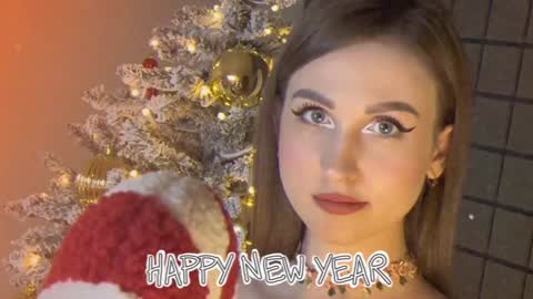 Sophie online show from December 27, 2024, 1:28 pm