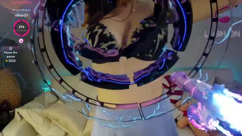 Sophie online show from January 8, 2025, 9:21 am