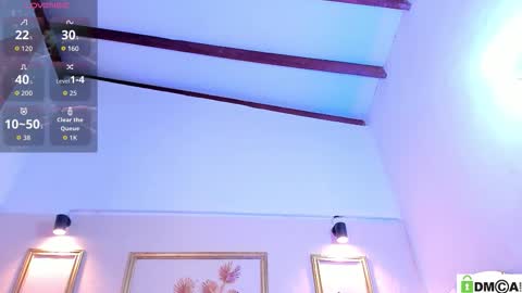 Sophie Sweet online show from March 15, 2026, 5:13 am