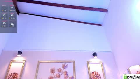 Sophie Sweet online show from March 17, 2026, 4:06 am